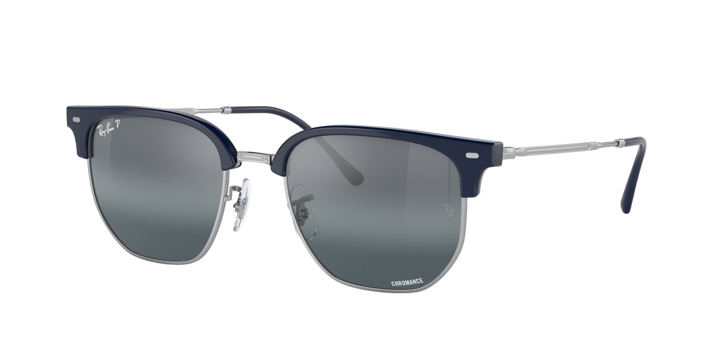 Ray-Ban RB4416 NEW CLUBMASTER 6656G6 51