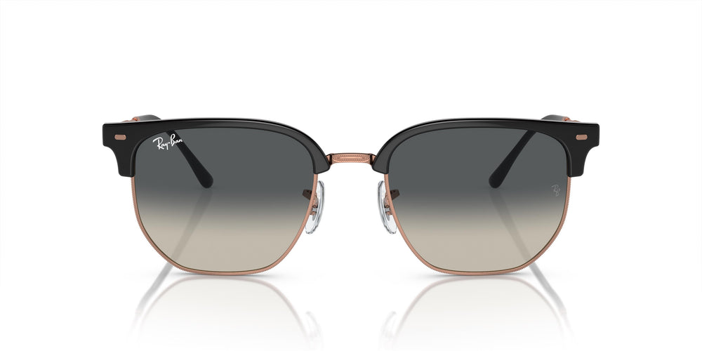 Ray-Ban RB4416 NEW CLUBMASTER 672071 53