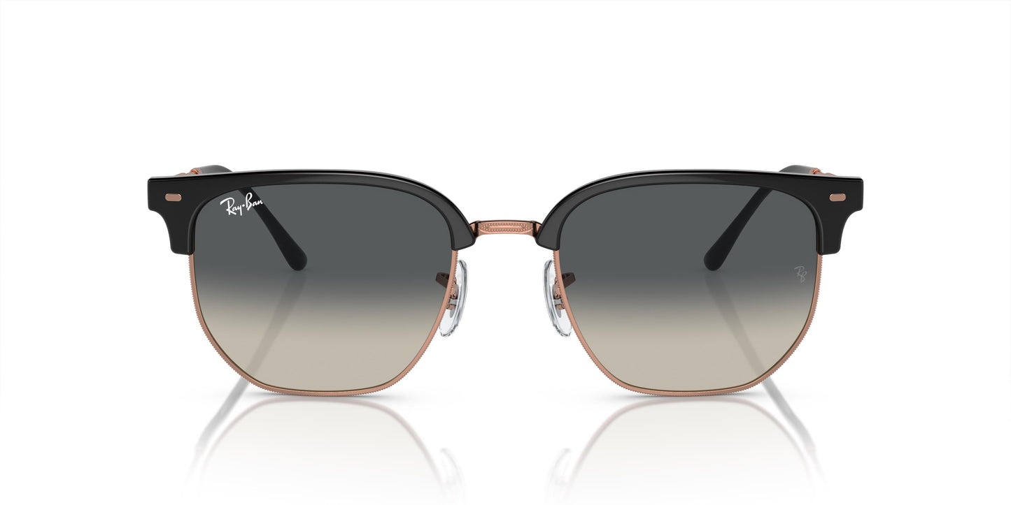Ray-Ban RB4416 NEW CLUBMASTER 672071 53