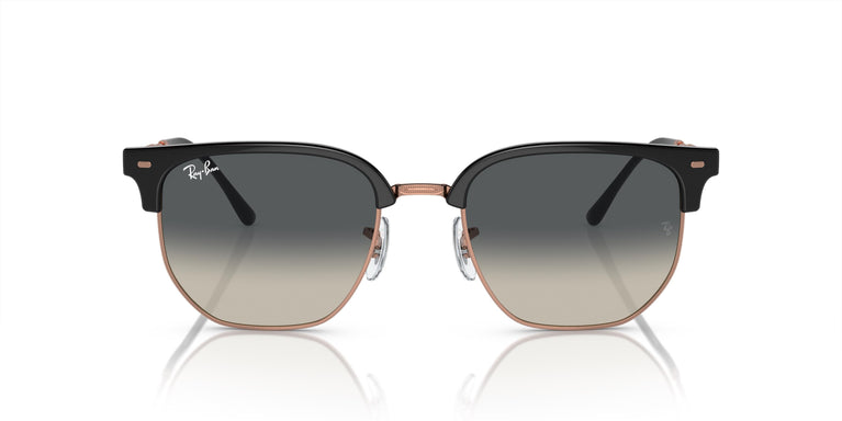 Ray-Ban RB4416 NEW CLUBMASTER 672071 53