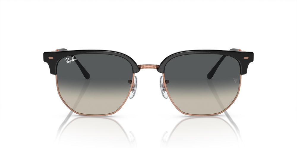 Ray-Ban RB4416 NEW CLUBMASTER 672071 51