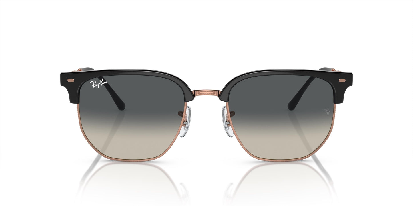 Ray-Ban RB4416 NEW CLUBMASTER 672071 51