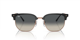 Ray-Ban RB4416 NEW CLUBMASTER 672071 51