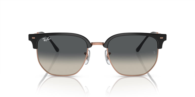 Ray-Ban RB4416 NEW CLUBMASTER 672071 51