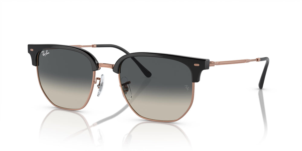 Ray-Ban RB4416 NEW CLUBMASTER 672071 53
