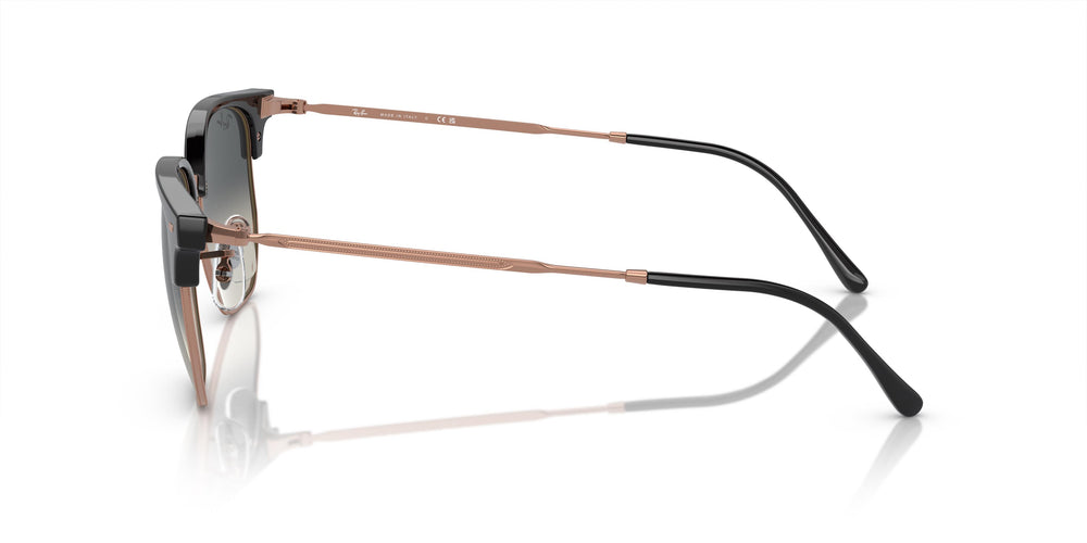 Ray-Ban RB4416 NEW CLUBMASTER 672071 53