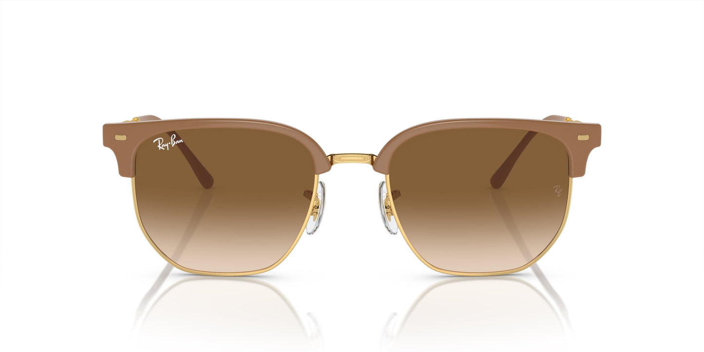 Ray-Ban RB4416 NEW CLUBMASTER 672151 53