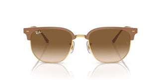 Ray-Ban RB4416 NEW CLUBMASTER 672151 53