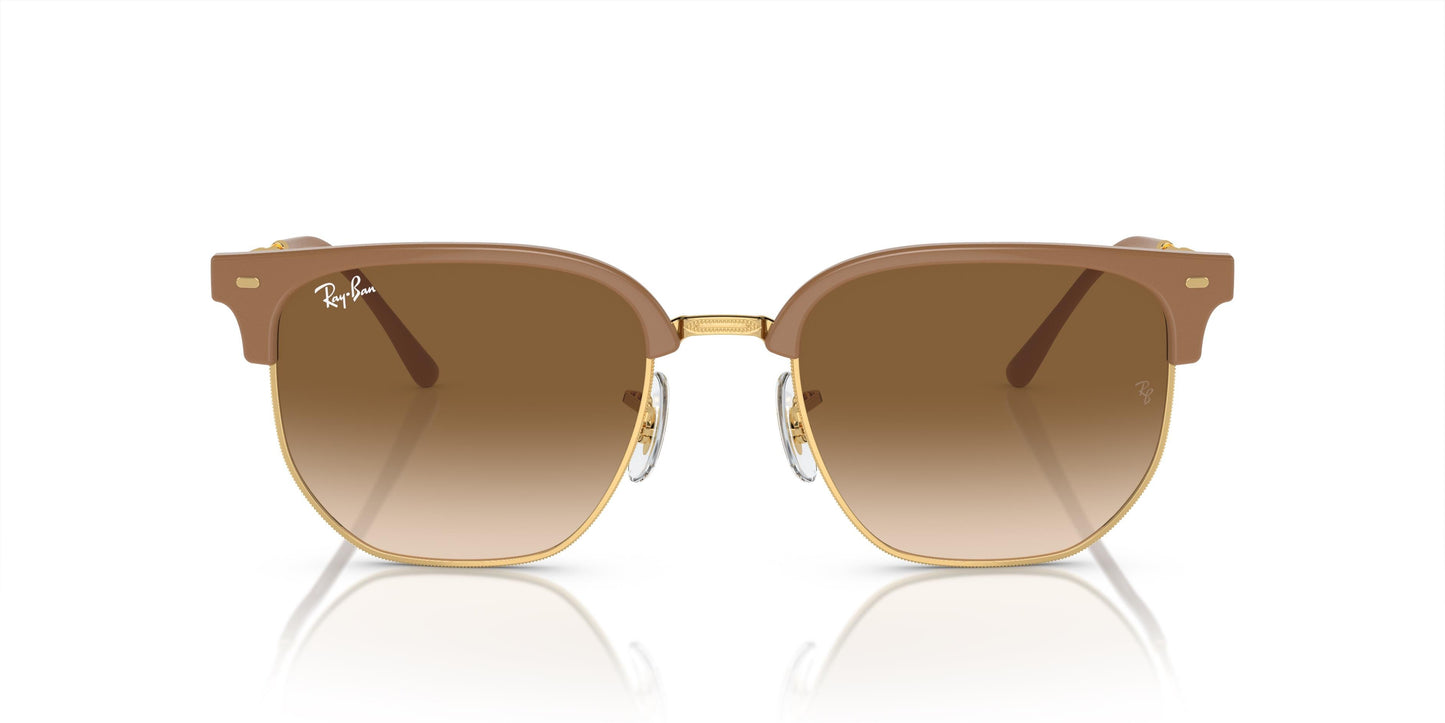 Ray-Ban RB4416 NEW CLUBMASTER 672151 51