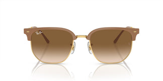 Ray-Ban RB4416 NEW CLUBMASTER 672151 51