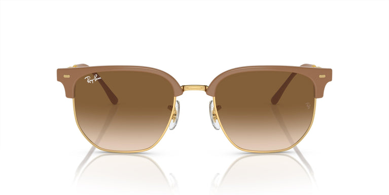 Ray-Ban RB4416 NEW CLUBMASTER 672151 51