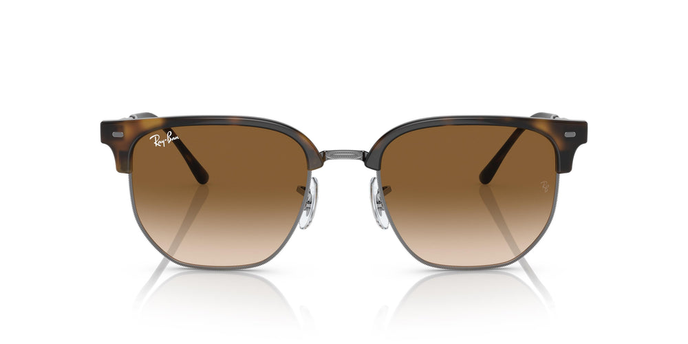 Ray-Ban RB4416 NEW CLUBMASTER 710/51 53