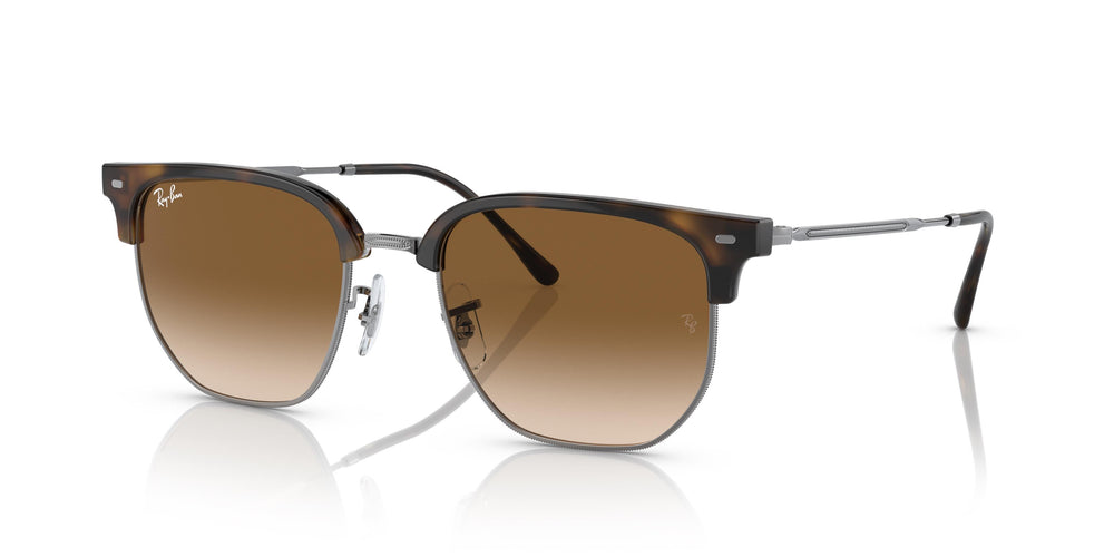 Ray-Ban RB4416 NEW CLUBMASTER 710/51 53