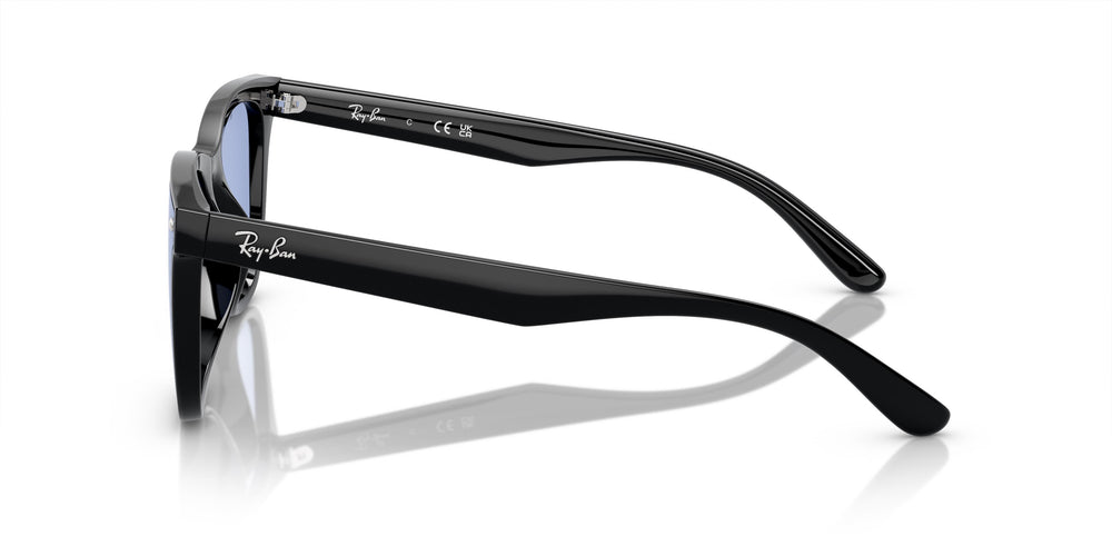 Ray-Ban RB4420 601/80 65