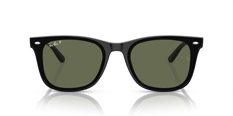 Ray-Ban RB4420 601/9A 65