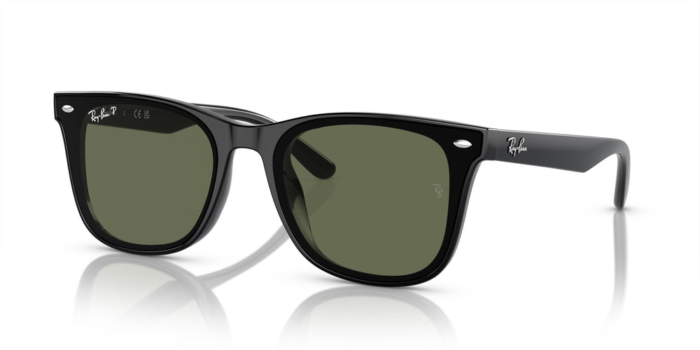 Ray-Ban RB4420 601/9A 65