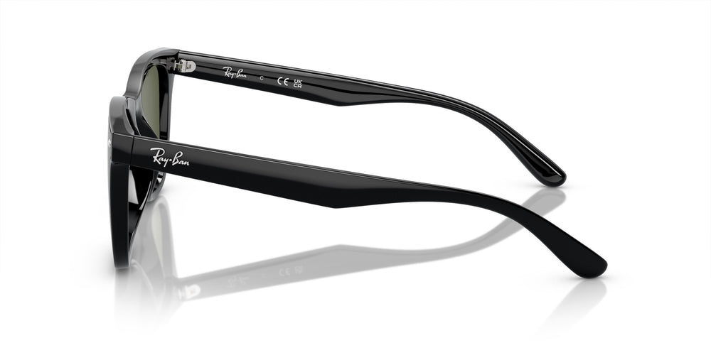Ray-Ban RB4420 601/9A 65