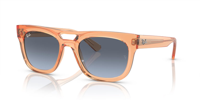 Ray-Ban RB4426 PHIL 66868F 54