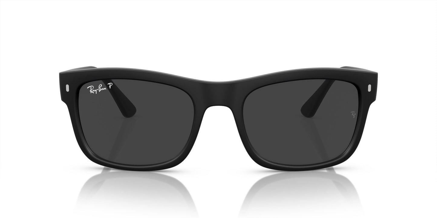 Ray-Ban RB4428 601S48 56