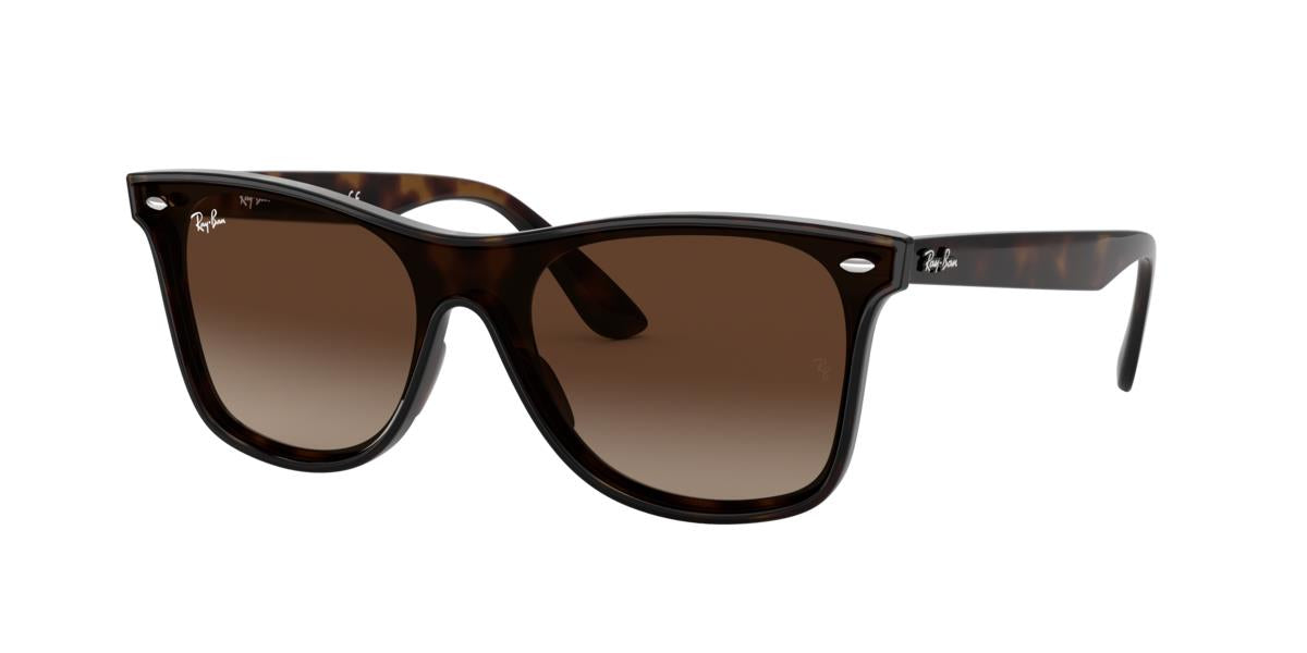 Ray-Ban RB4440N BLAZE WAYFARER 710/13 41