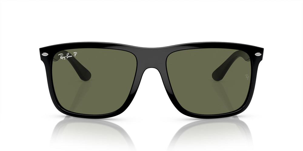 Ray-Ban RB4547 BOYFRIEND TWO 601/58 57
