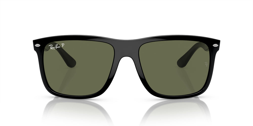 Ray-Ban RB4547 BOYFRIEND TWO 601/58 60