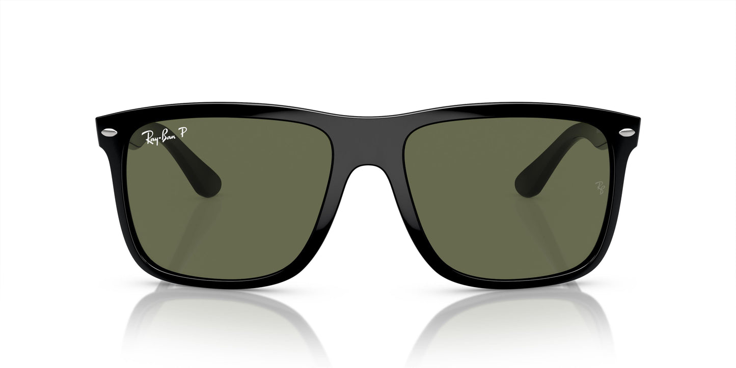 Ray-Ban RB4547 BOYFRIEND TWO 601/58 60