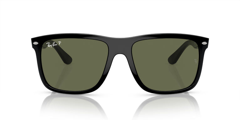 Ray-Ban RB4547 BOYFRIEND TWO 601/58 60