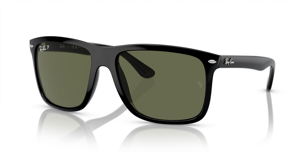 Ray-Ban RB4547 BOYFRIEND TWO 601/58 60