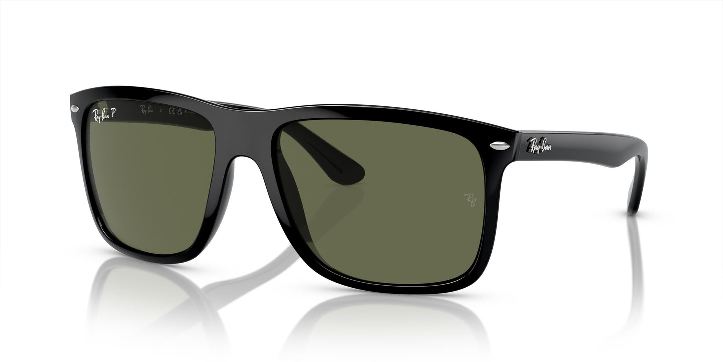 Ray-Ban RB4547 BOYFRIEND TWO 601/58 60