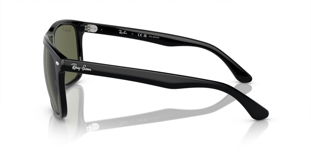 Ray-Ban RB4547 BOYFRIEND TWO 601/58 60
