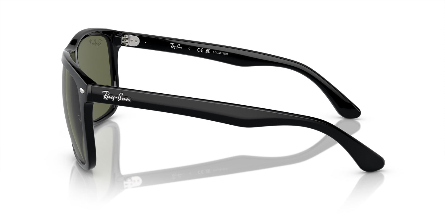 Ray-Ban RB4547 BOYFRIEND TWO 601/58 60