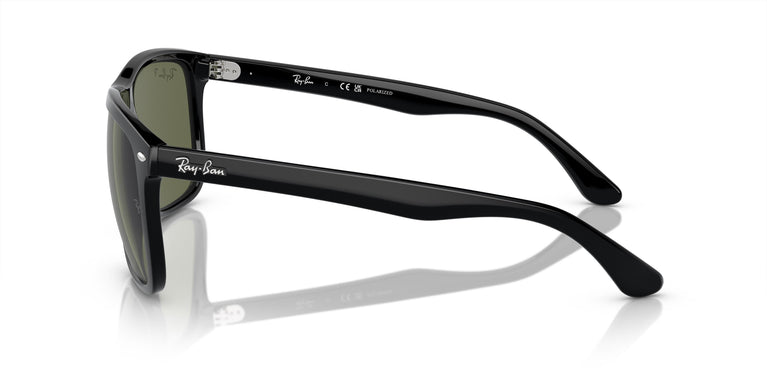 Ray-Ban RB4547 BOYFRIEND TWO 601/58 60