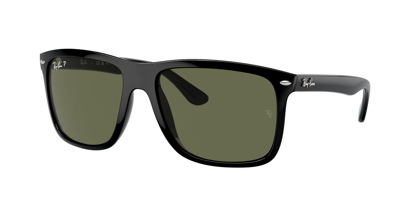Ray-Ban RB4547 BOYFRIEND TWO 601/58 60