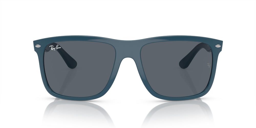 Ray-Ban RB4547 BOYFRIEND TWO 6717R5 57