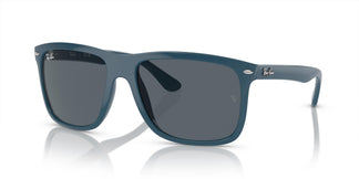 Ray-Ban RB4547 BOYFRIEND TWO 6717R5 57