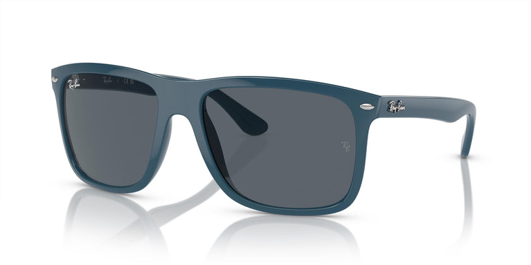 Ray-Ban RB4547 BOYFRIEND TWO 6717R5 57