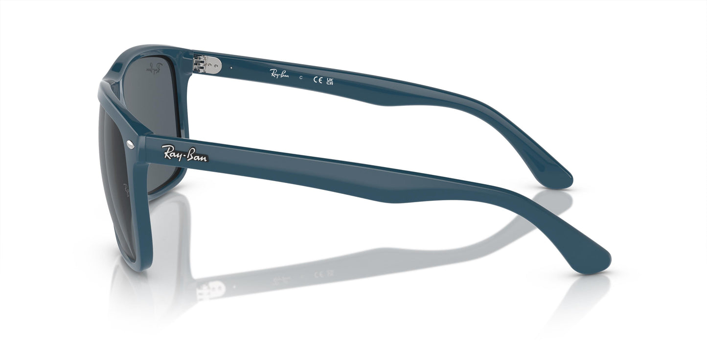 Ray-Ban RB4547 BOYFRIEND TWO 6717R5 57