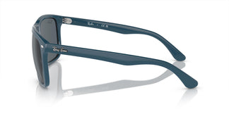 Ray-Ban RB4547 BOYFRIEND TWO 6717R5 57
