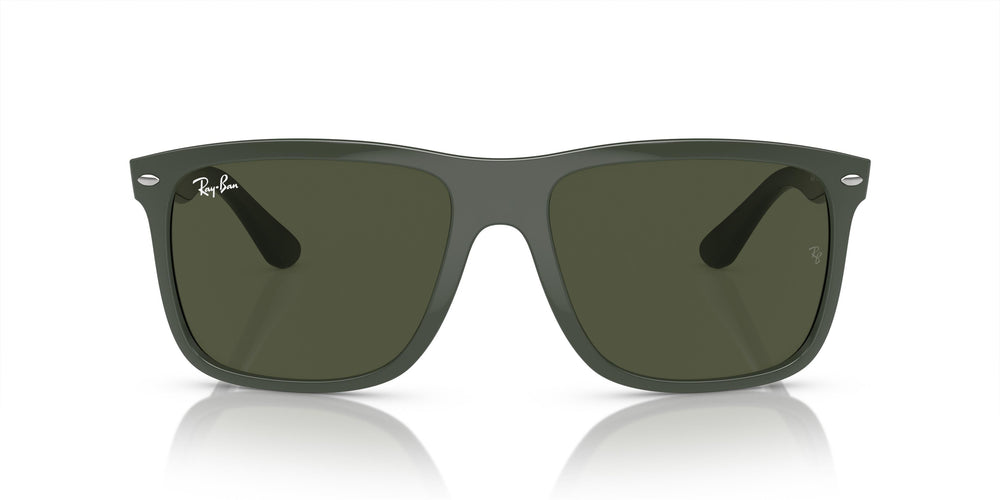 Ray-Ban RB4547 BOYFRIEND TWO 671931 60