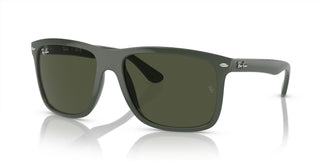 Ray-Ban RB4547 BOYFRIEND TWO 671931 57