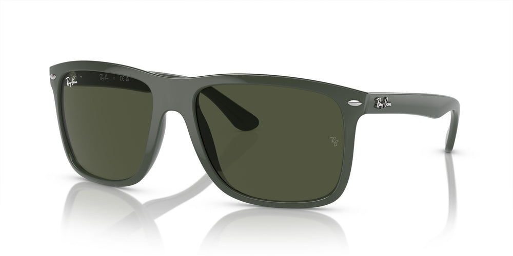 Ray-Ban RB4547 BOYFRIEND TWO 671931 60