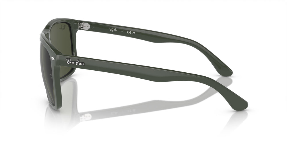 Ray-Ban RB4547 BOYFRIEND TWO 671931 60