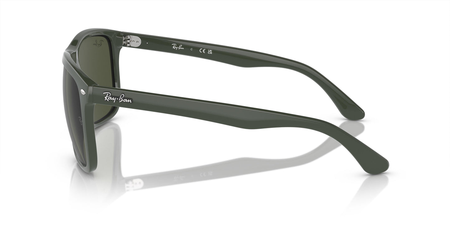 Ray-Ban RB4547 BOYFRIEND TWO 671931 60