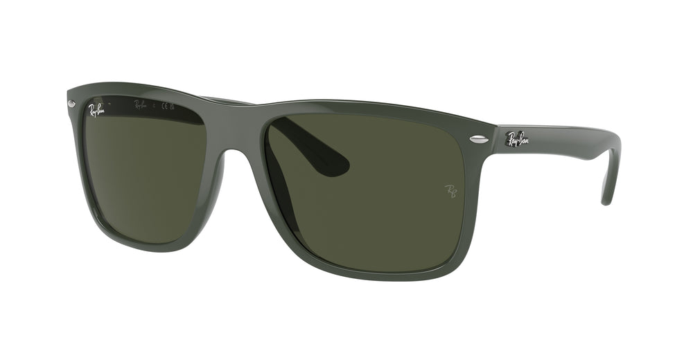 Ray-Ban RB4547 BOYFRIEND TWO 671931 60