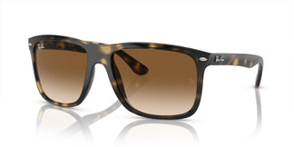 Ray-Ban RB4547 BOYFRIEND TWO 710/51 60