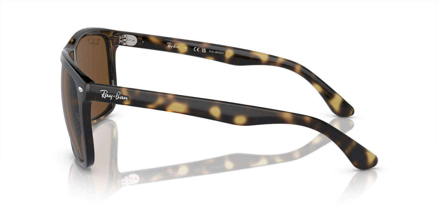 Ray-Ban RB4547 BOYFRIEND TWO 710/57 60