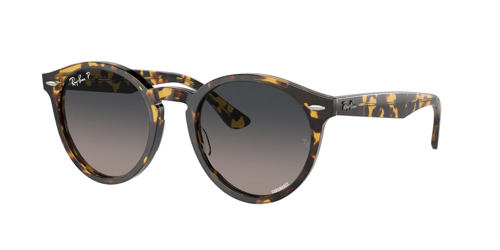 Ray-Ban RB7680S LARRY 1332GL 49