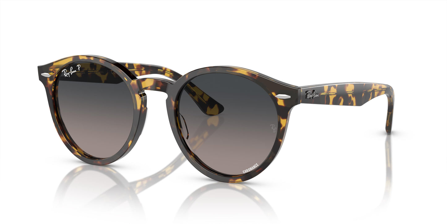 Ray-Ban RB7680S LARRY 1332GL 49