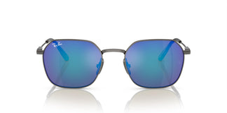 Ray-Ban RB8094 JIM TITANIUM 165/4L 53